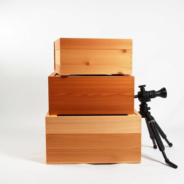 Apple Box Set
