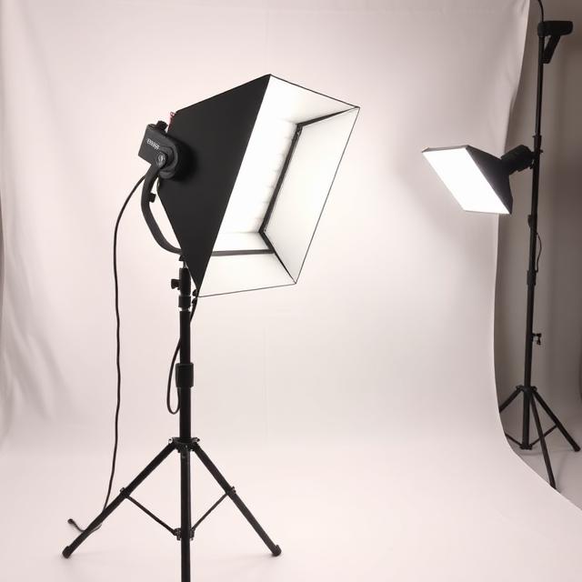 Aputure LED Kit