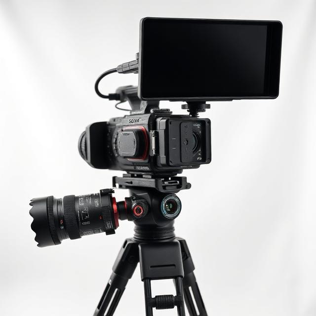 Sony FS7 MKI Kit